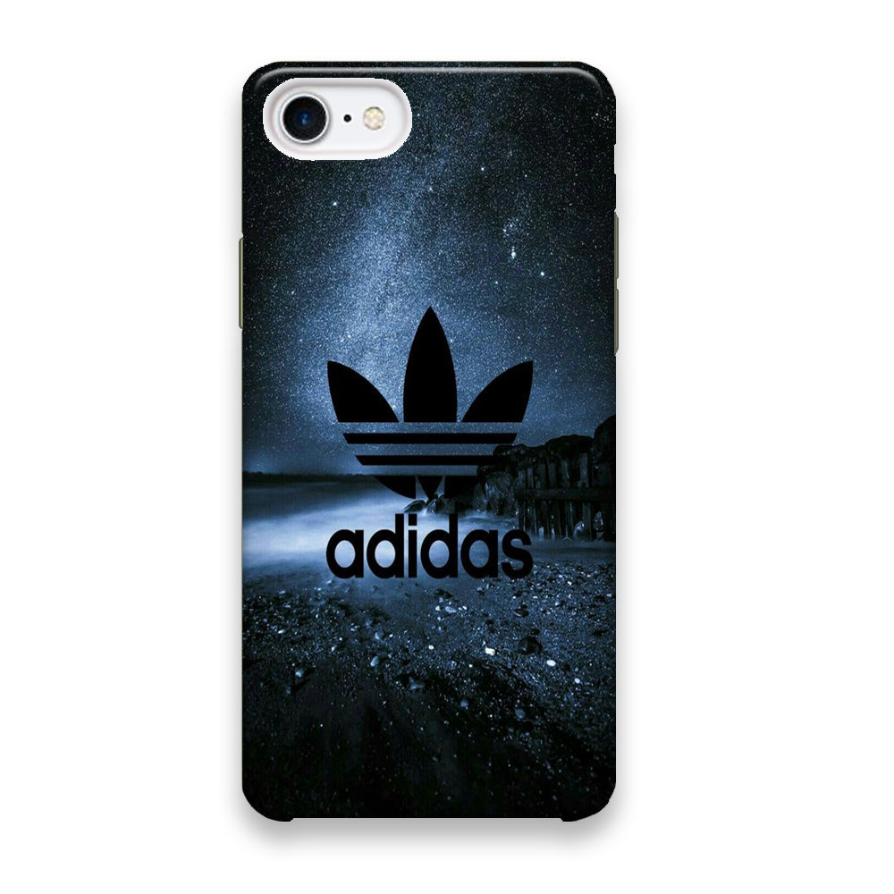 Adidas Milky Way iPhone 7 Case