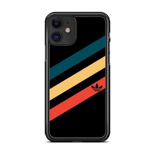 Adidas Prime Stripe iPhone 11 Case