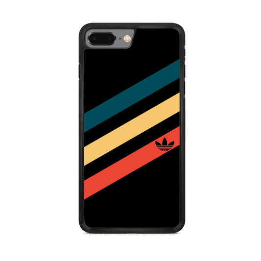 Adidas Prime Stripe iPhone 8 Plus Case