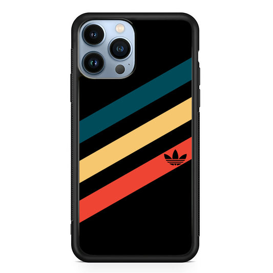 Adidas Prime Stripe iPhone 13 Pro Case