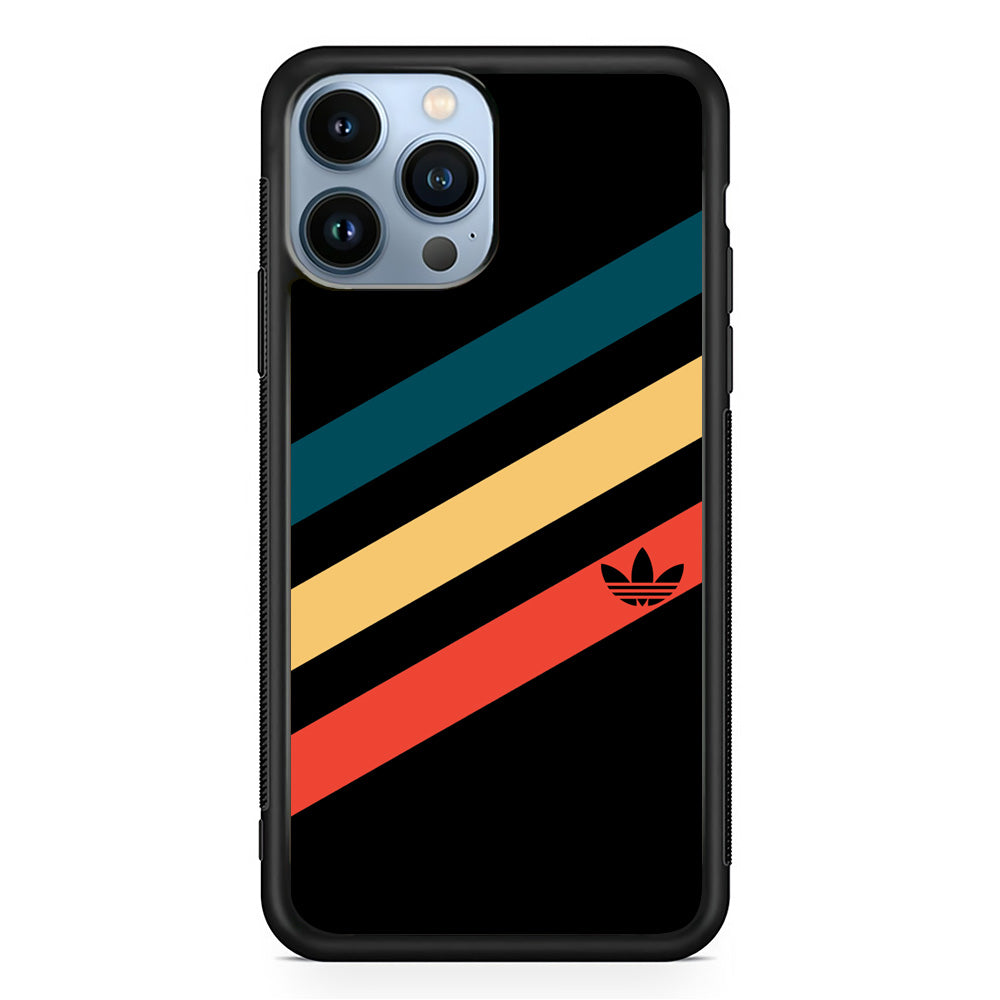 Adidas Prime Stripe iPhone 13 Pro Max Case