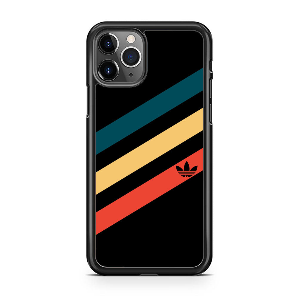 Adidas Prime Stripe iPhone 11 Pro Case