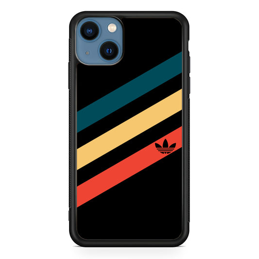 Adidas Prime Stripe iPhone 13 Case