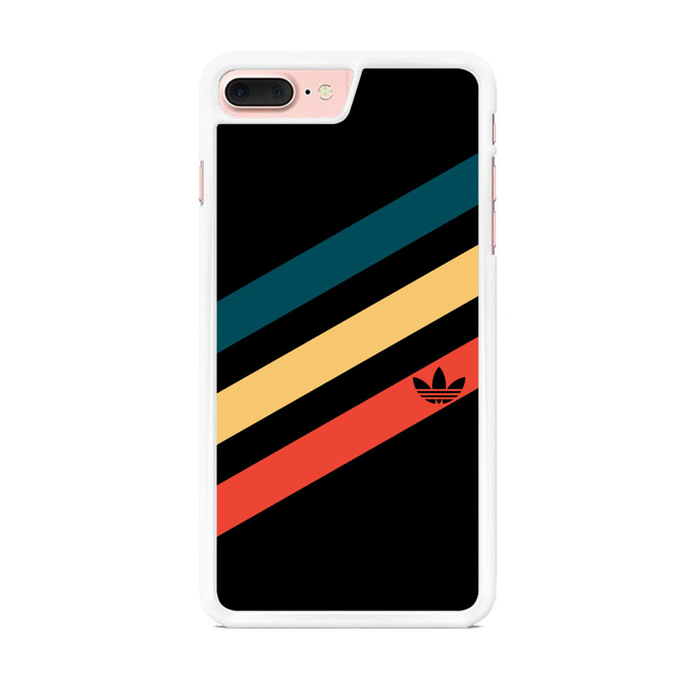 Adidas Prime Stripe iPhone 7 Plus Case