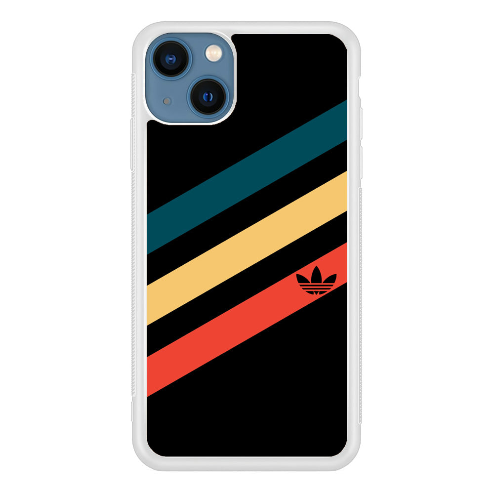 Adidas Prime Stripe iPhone 13 Case