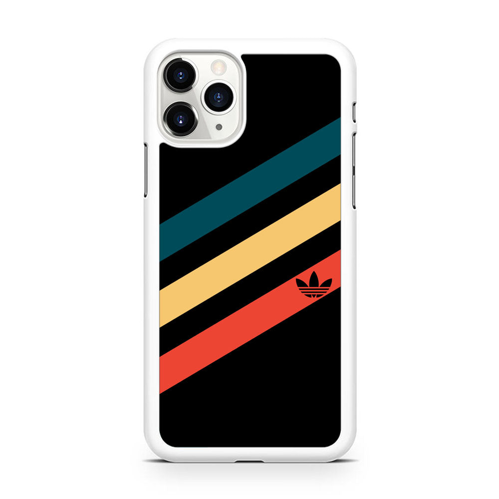 Adidas Prime Stripe iPhone 11 Pro Case