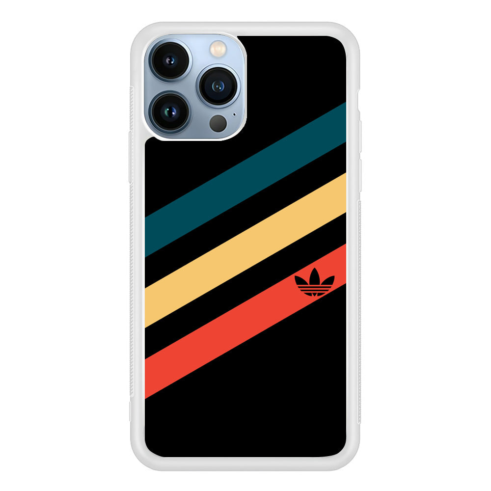 Adidas Prime Stripe iPhone 13 Pro Max Case