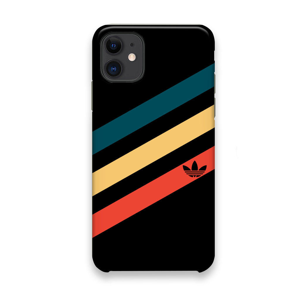 Adidas Prime Stripe iPhone 11 Case