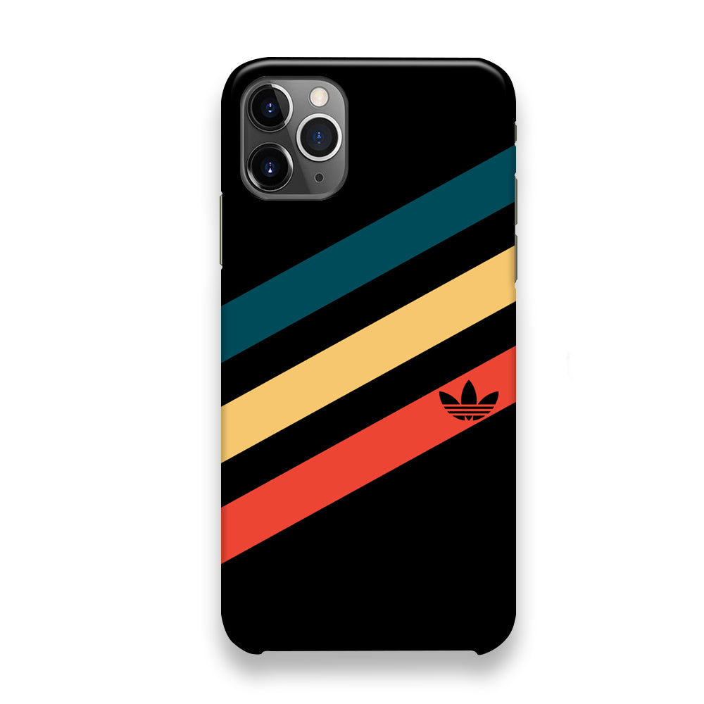 Adidas Prime Stripe iPhone 12 Pro Max Case