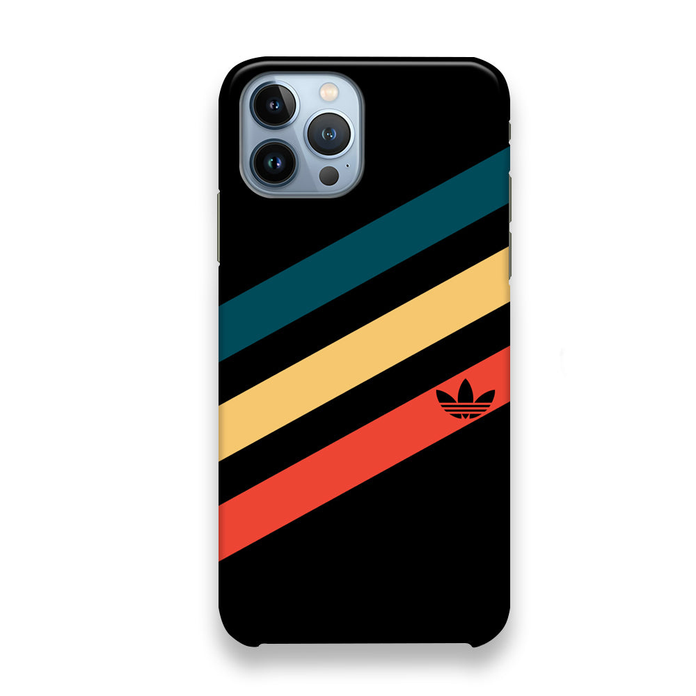 Adidas Prime Stripe iPhone 13 Pro Case