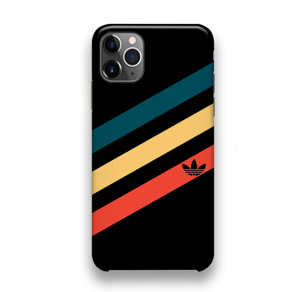 Adidas Prime Stripe iPhone 11 Pro Case