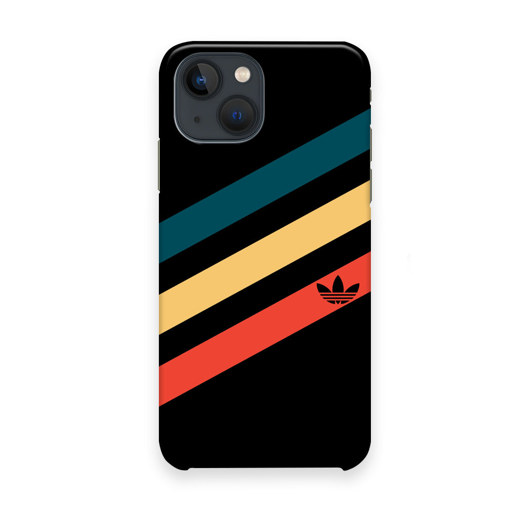 Adidas Prime Stripe iPhone 13 Case