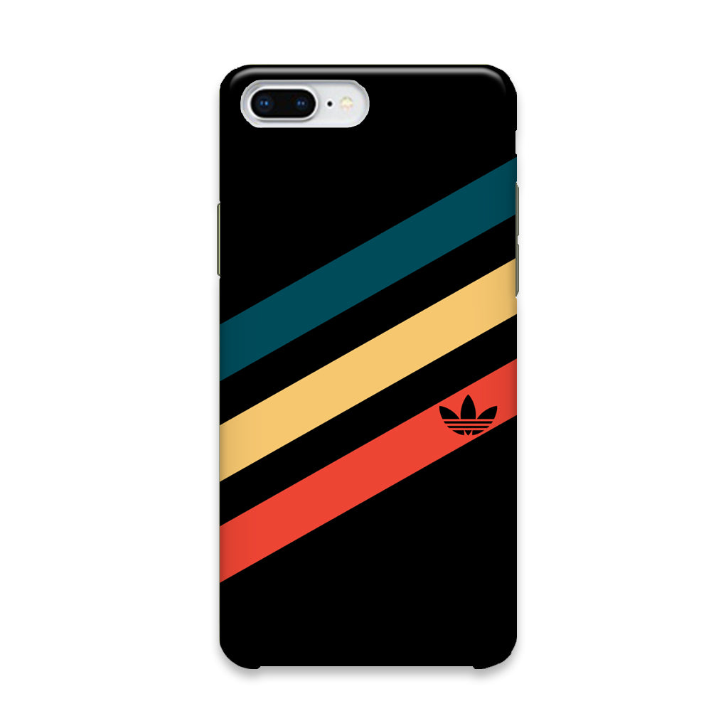 Adidas Prime Stripe iPhone 8 Plus Case