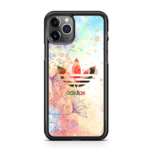 Adidas Rose Spring iPhone 11 Pro Case