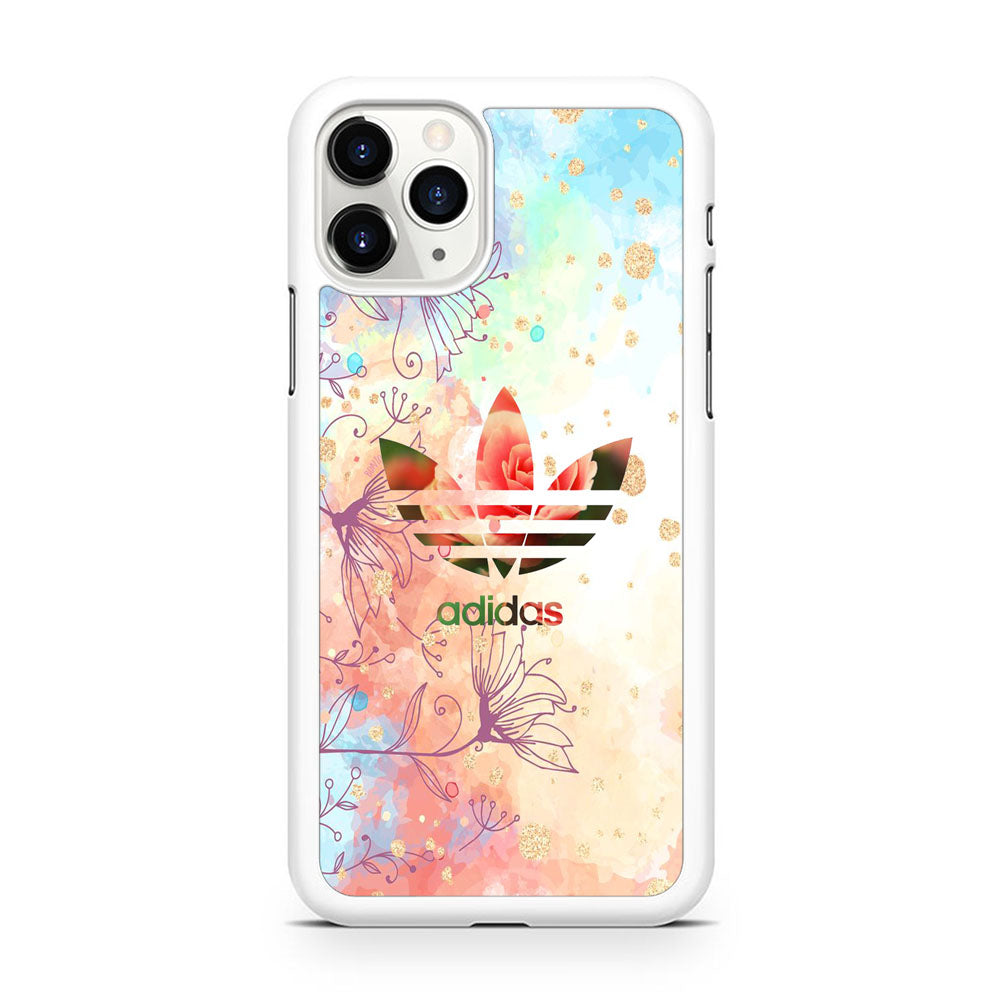 Adidas Rose Spring iPhone 11 Pro Case