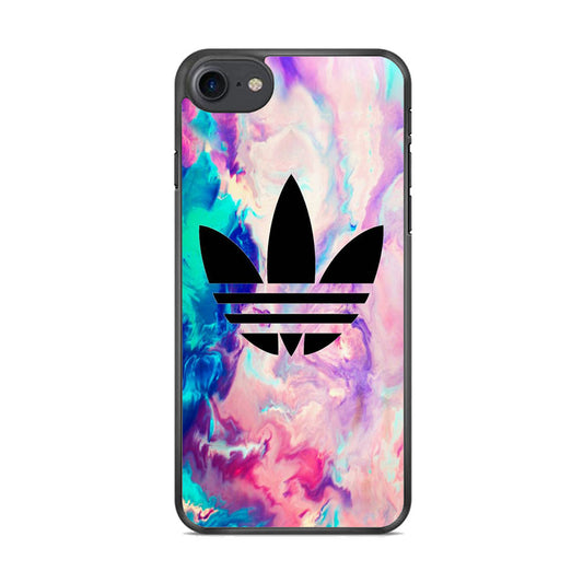 Adidas Soft Art Colour iPhone 7 Case