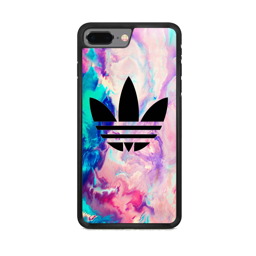 Adidas Soft Art Colour iPhone 7 Plus Case