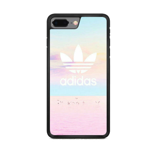 Adidas The Pink Sea iPhone 7 Plus Case