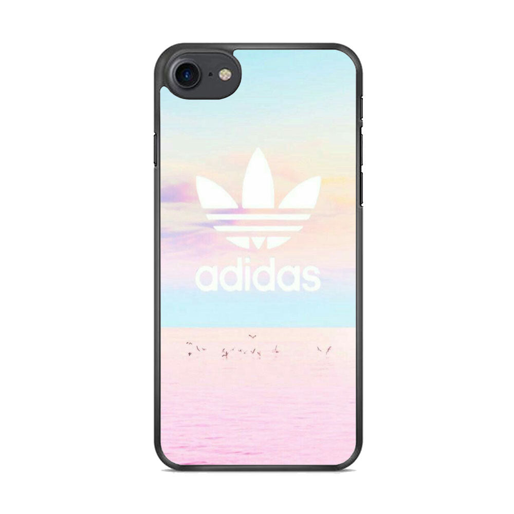 Adidas The Pink Sea iPhone 8 Case