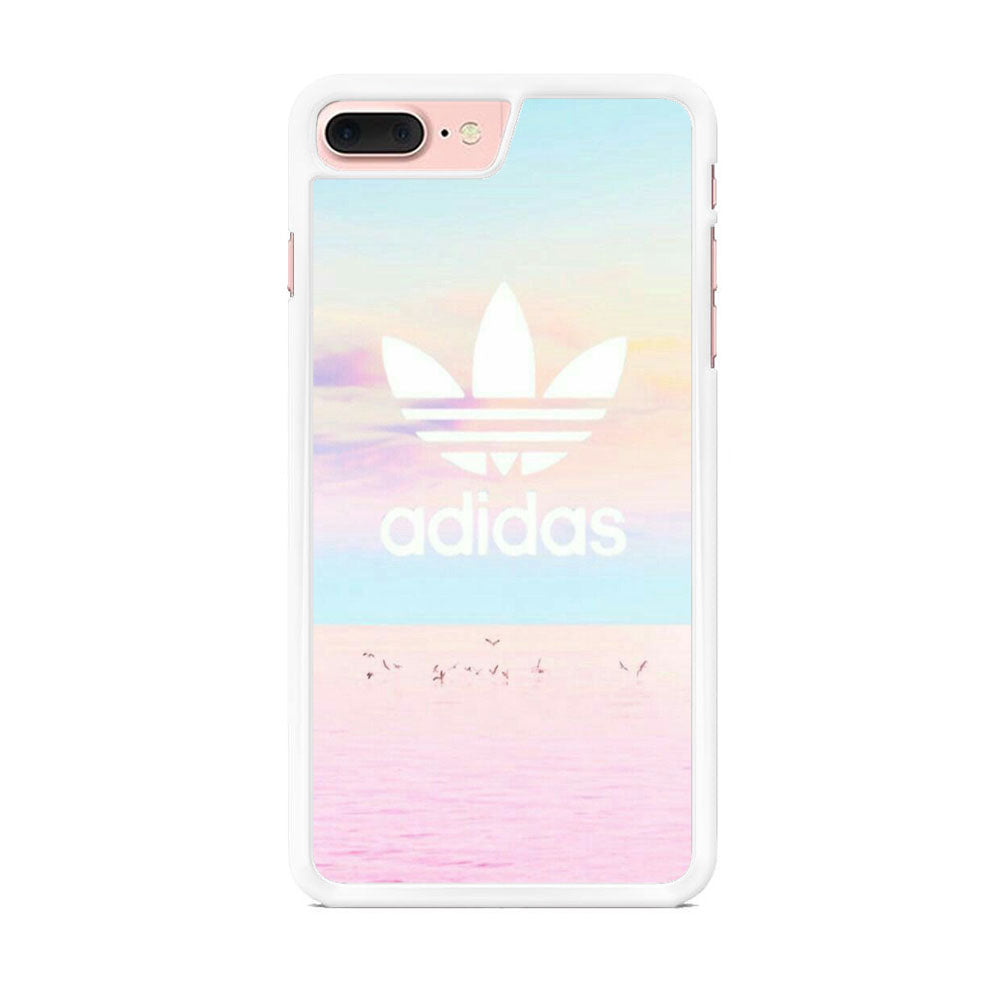 Adidas The Pink Sea iPhone 8 Plus Case