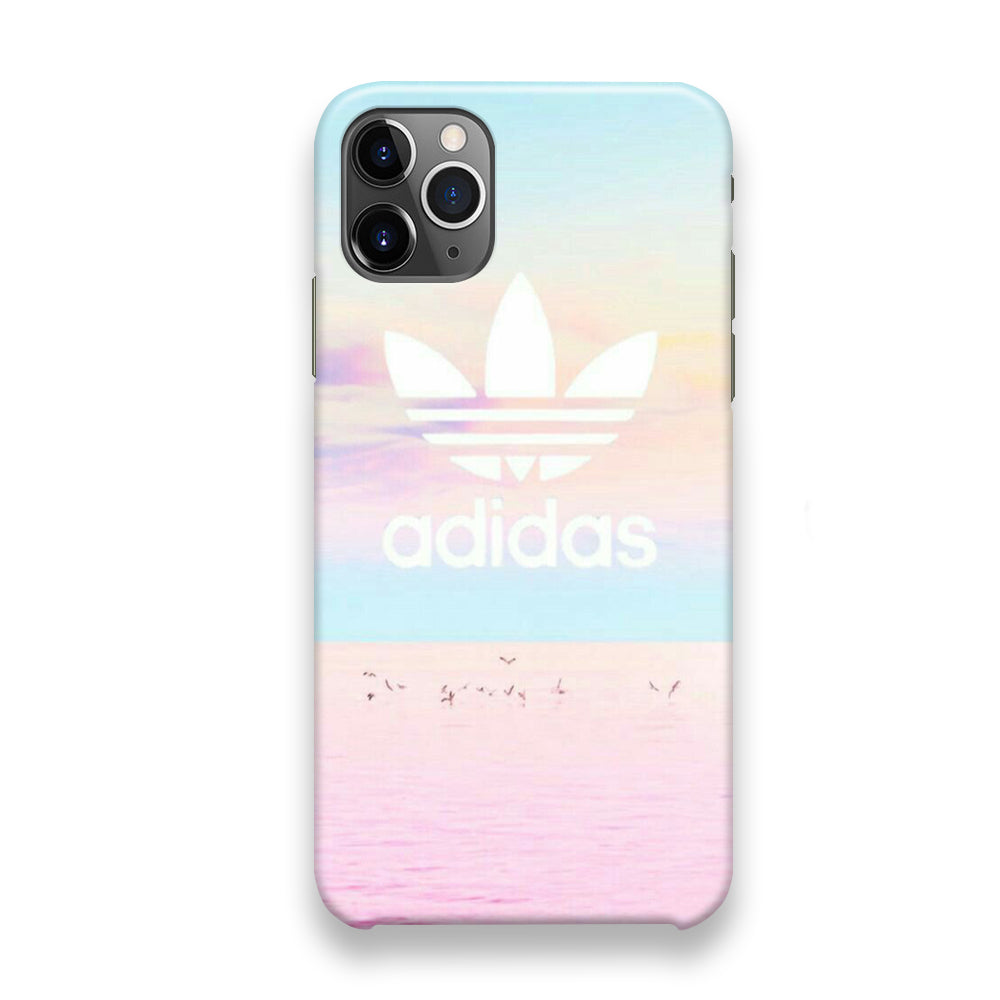 Adidas The Pink Sea iPhone 12 Pro Max Case