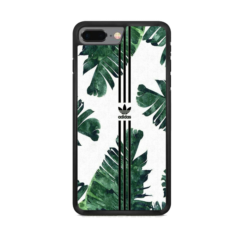 Adidas Tropic Leaf iPhone 7 Plus Case