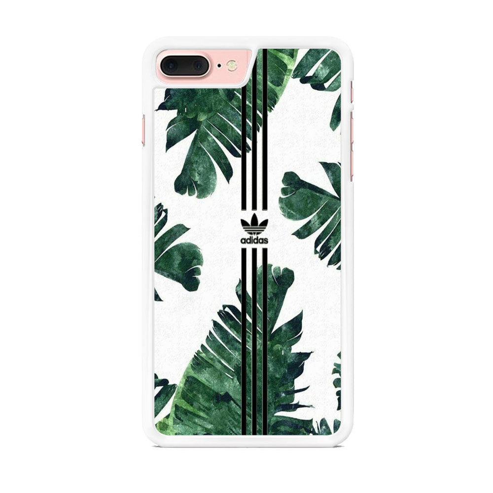 Adidas Tropic Leaf iPhone 7 Plus Case