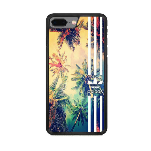 Adidas Logo 053 iPhone 8 Plus Case - Octracase