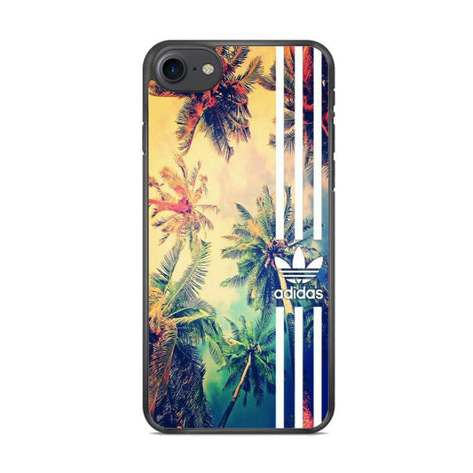 Adidas Logo 053 iPhone 7 Case - Octracase