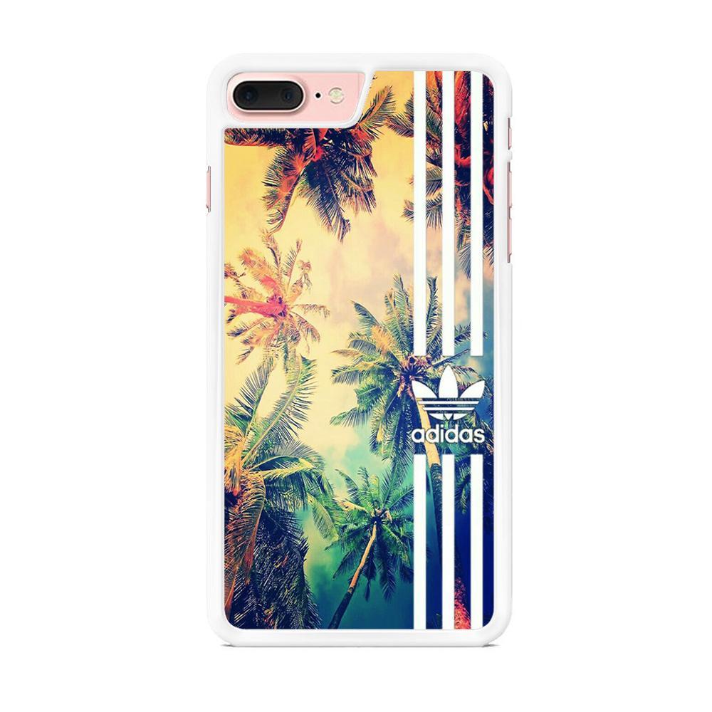 Adidas Logo 053 iPhone 8 Plus Case - Octracase