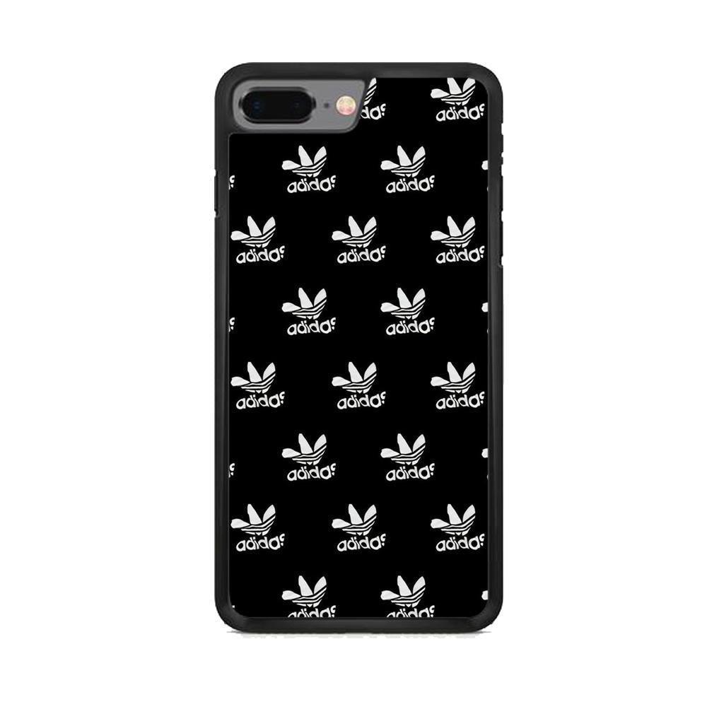 Adidas Logo 058 iPhone 8 Plus Case - Octracase