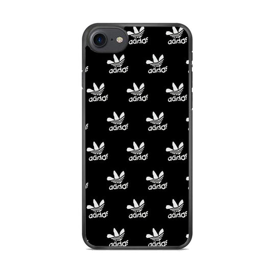 Adidas Logo 058  iPhone 7 Case - Octracase