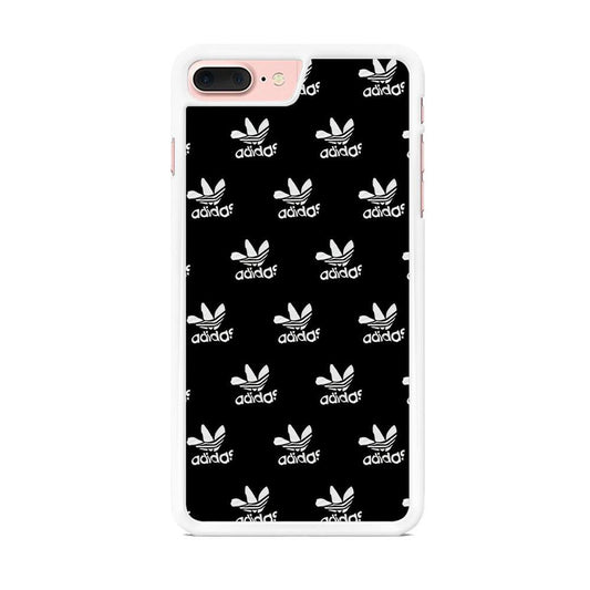 Adidas Logo 058 iPhone 8 Plus Case - Octracase