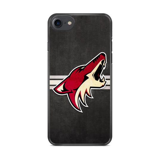 Arizona Coyotes iPhone 7 Case