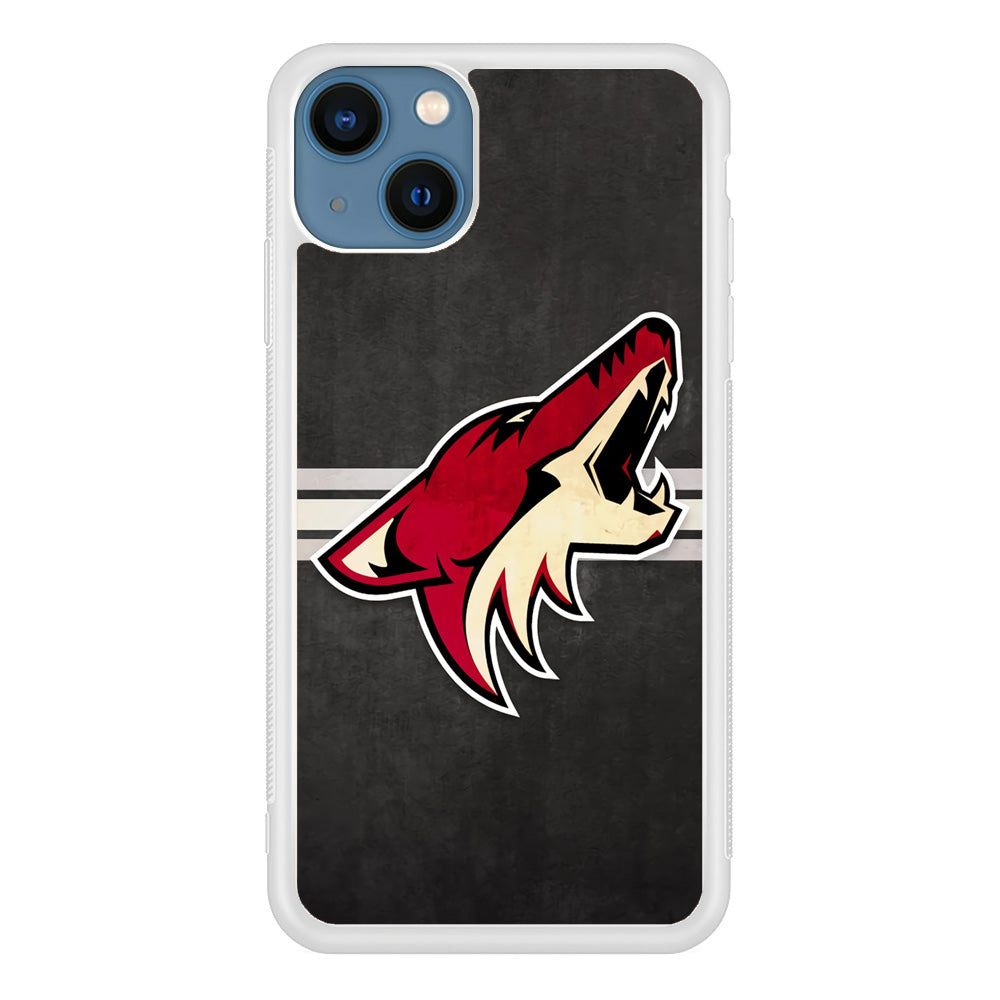 Arizona Coyotes iPhone 13 Case - Octracase