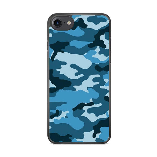 Army Pattern 001  iPhone 7 Case - Octracase