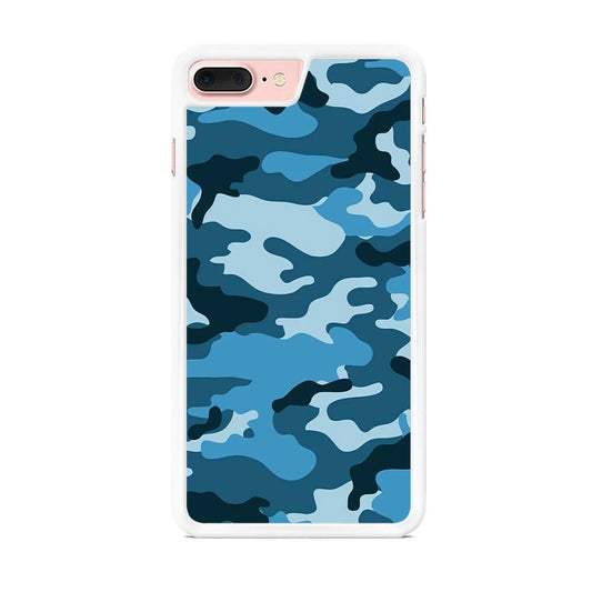 Army Pattern 001 iPhone 8 Plus Case - Octracase