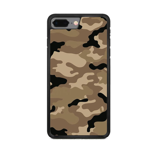 Army Pattern 002 iPhone 8 Plus Case - Octracase