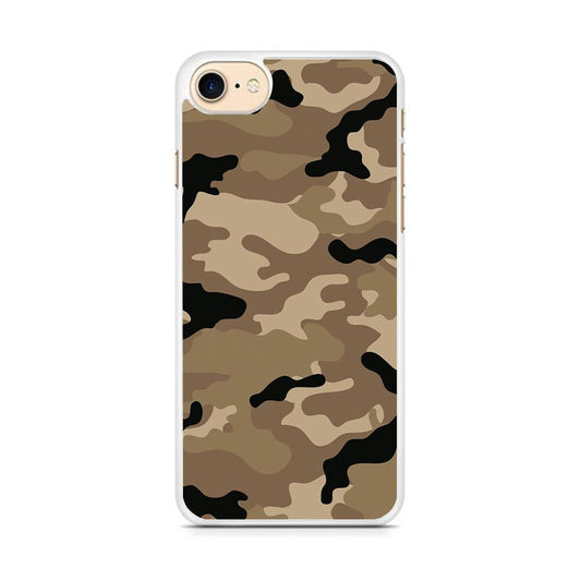 Army Pattern 002  iPhone 7 Case - Octracase