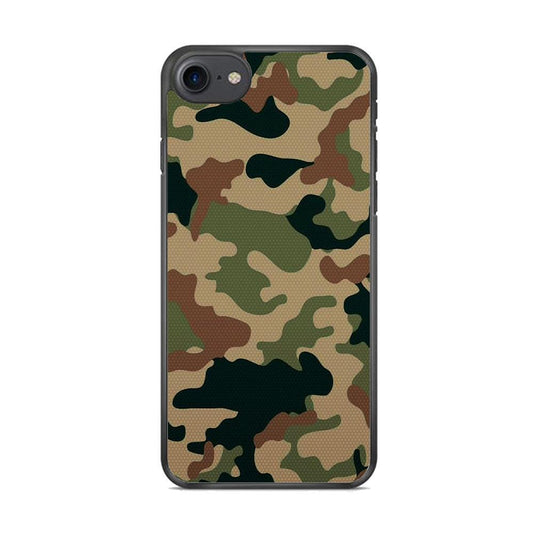 Army Pattern 003 iPhone 7 Case - Octracase