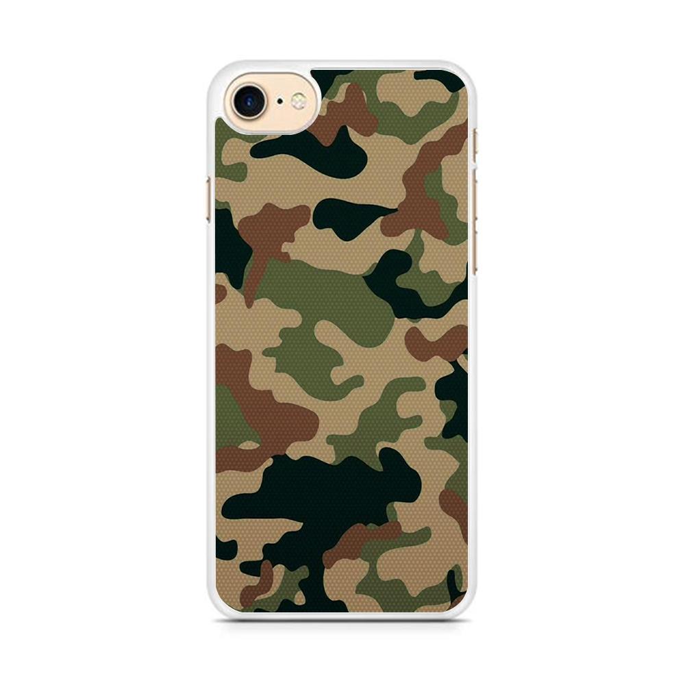 Army Pattern 003 iPhone 7 Case - Octracase