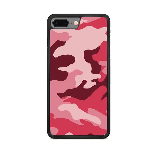 Army Pattern 004 iPhone 8 Plus Case - Octracase