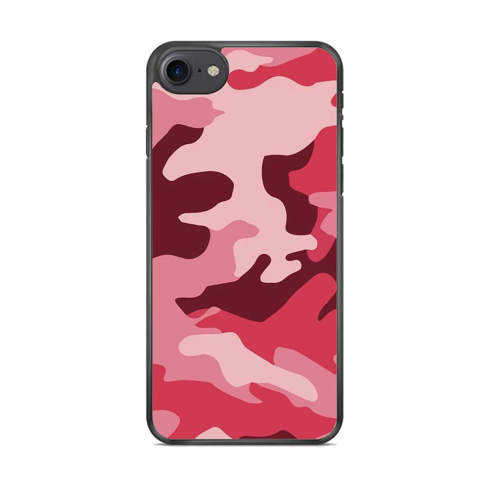 Army Pattern 004 iPhone 7 Case - Octracase