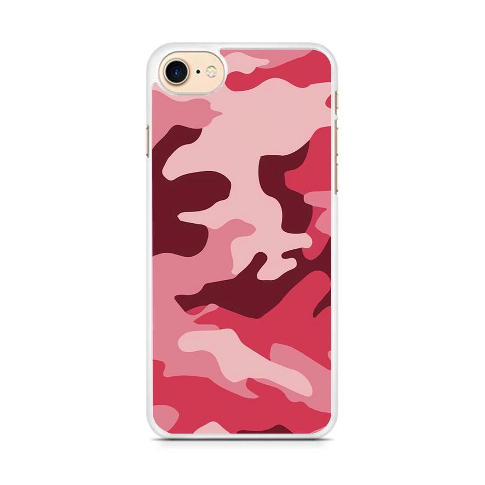 Army Pattern 004 iPhone 7 Case - Octracase