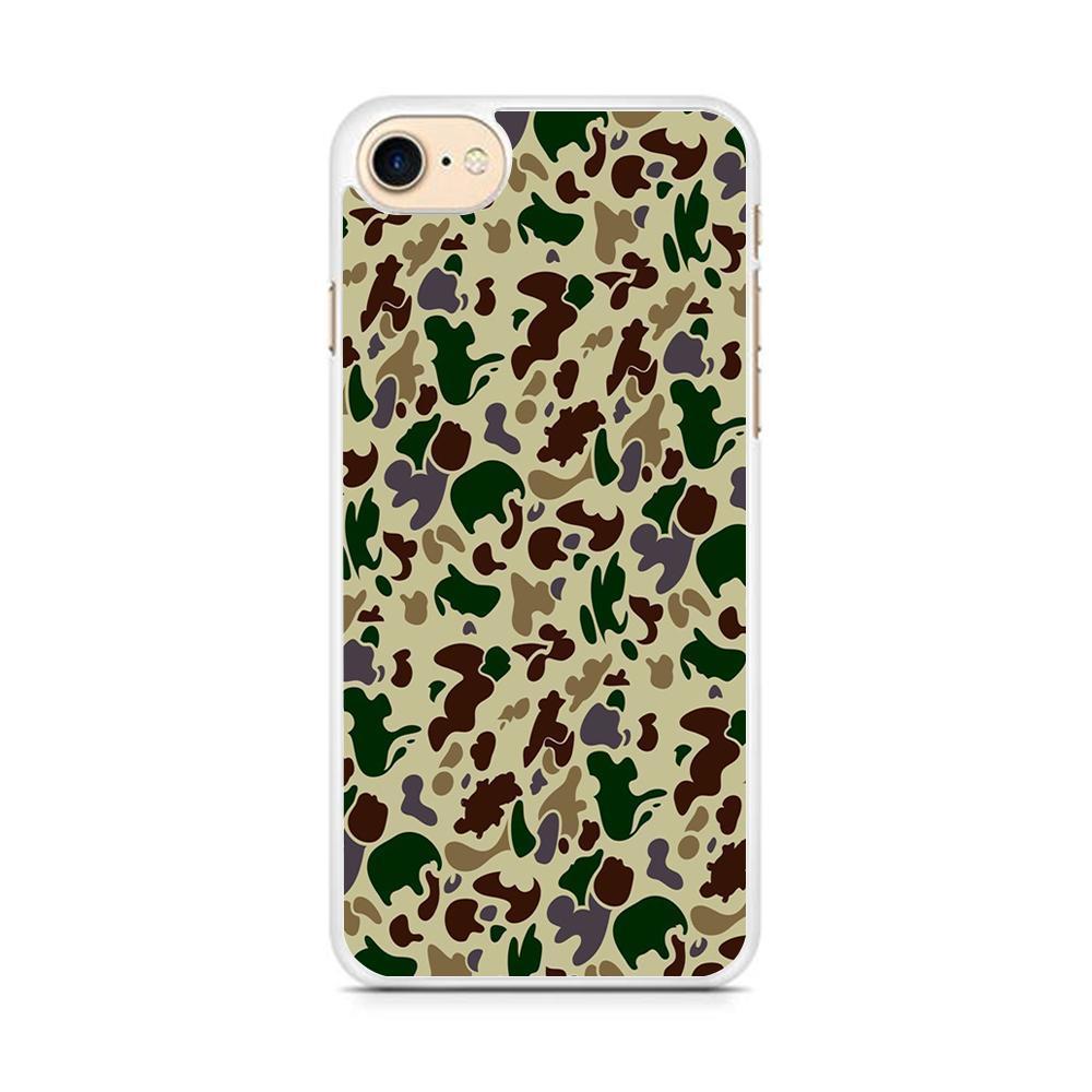 Army Pattern 005 iPhone 7 Case - Octracase