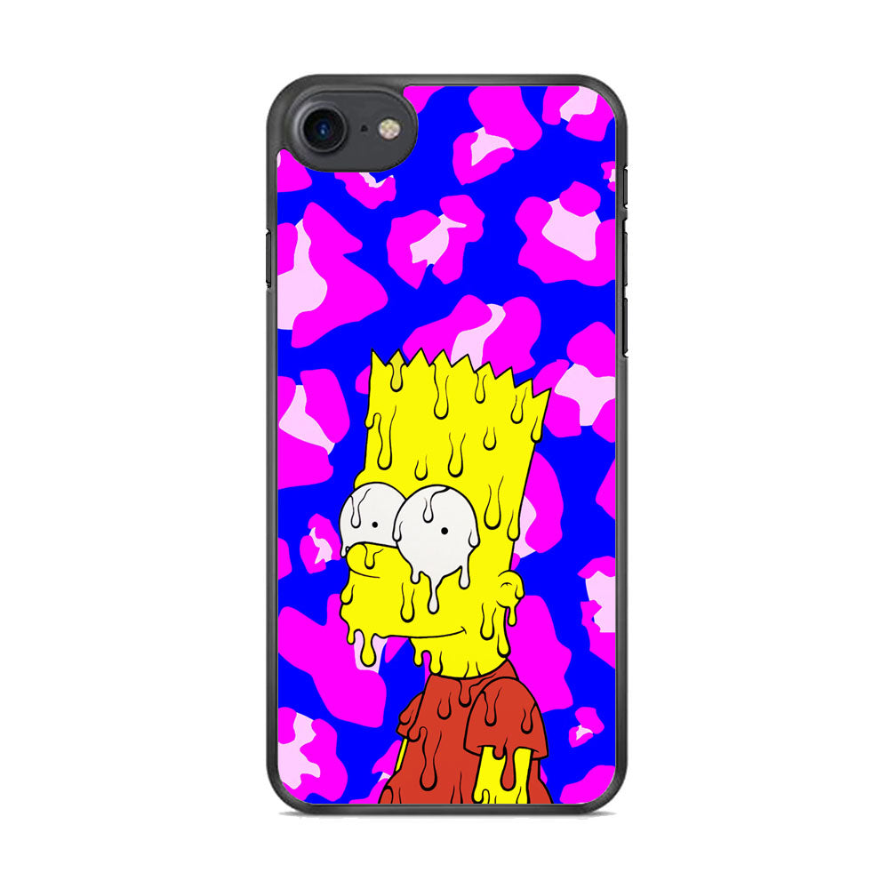 Bart Slimy iPhone 7 Case