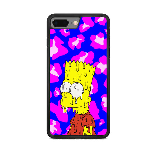 Bart Slimy iPhone 8 Plus Case