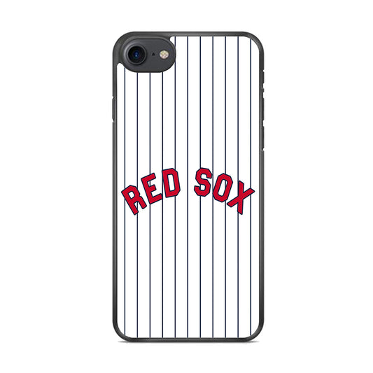 Baseball Boston Red Sox MLB 002  iPhone 7 Case - Octracase