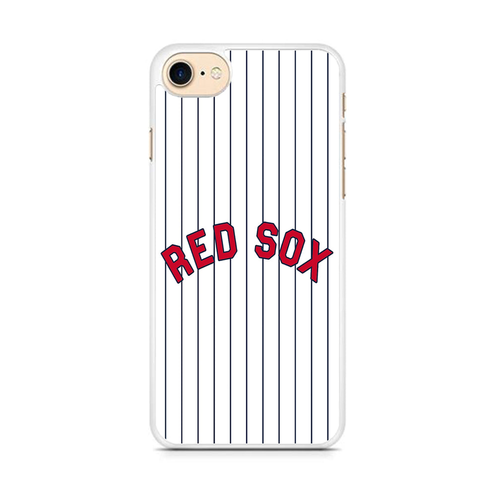 Baseball Boston Red Sox MLB 002  iPhone 7 Case - Octracase