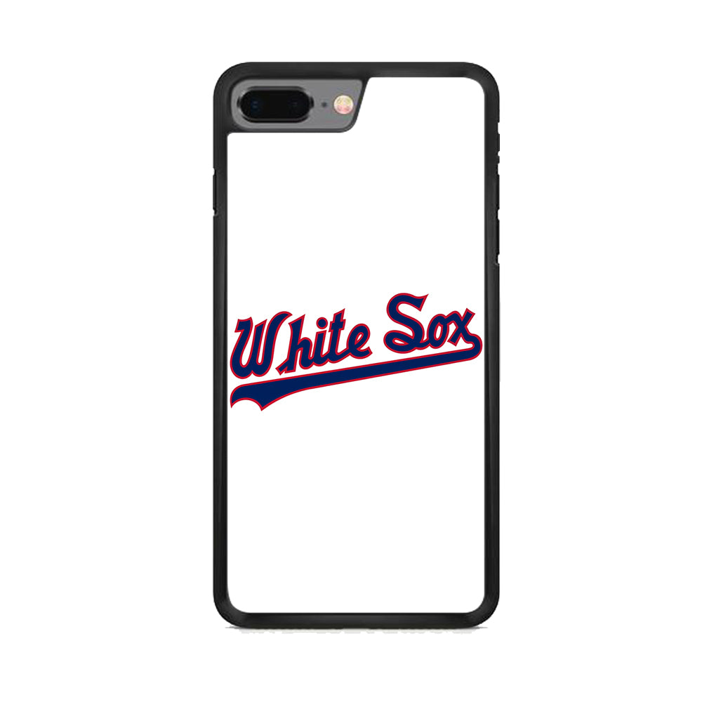 Baseball Chicago White Sox MLB 001 iPhone 7 Plus Case - Octracase